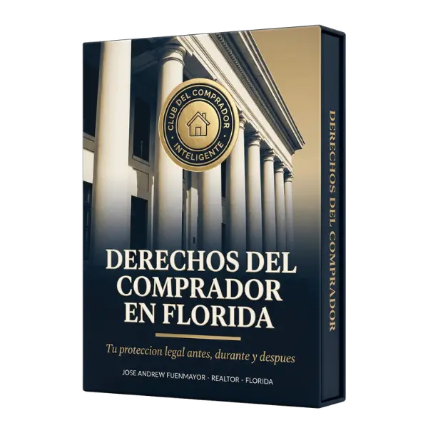 Derechos del Comprador en Florida