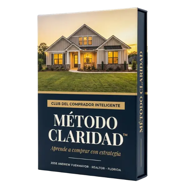 Caja del Método CLARIDAD